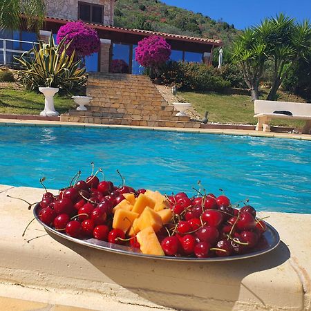B&B Da Pia Uta Ngoại thất bức ảnh