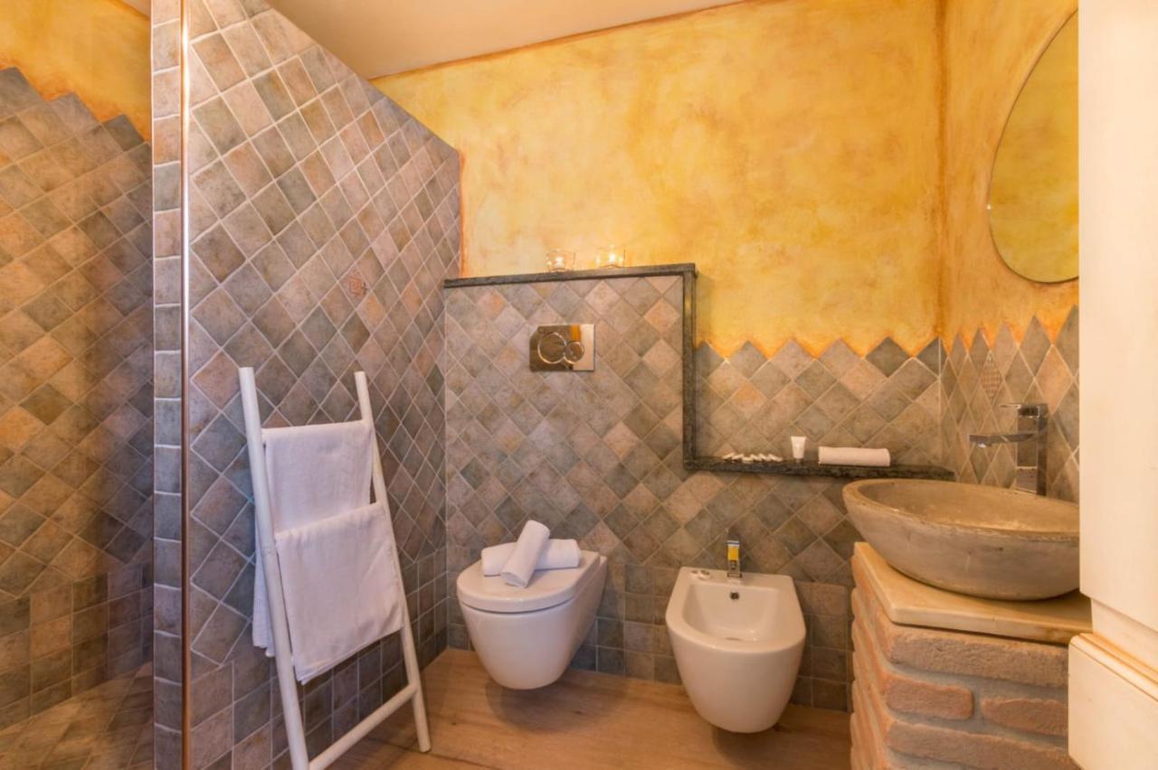B&B Da Pia Uta Ngoại thất bức ảnh