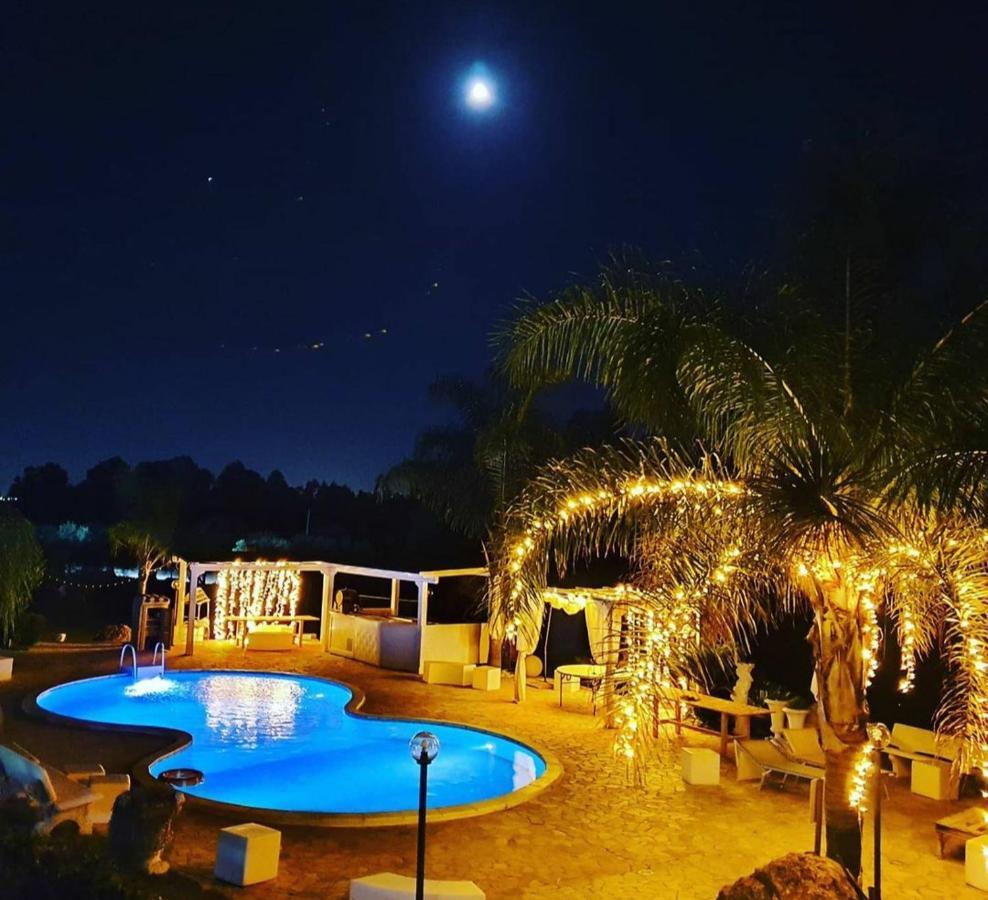 B&B Da Pia Uta Ngoại thất bức ảnh