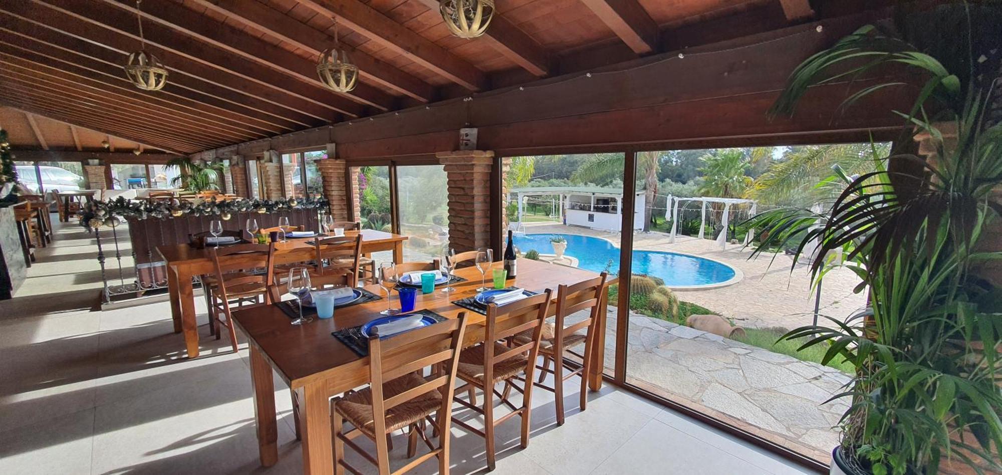 B&B Da Pia Uta Ngoại thất bức ảnh