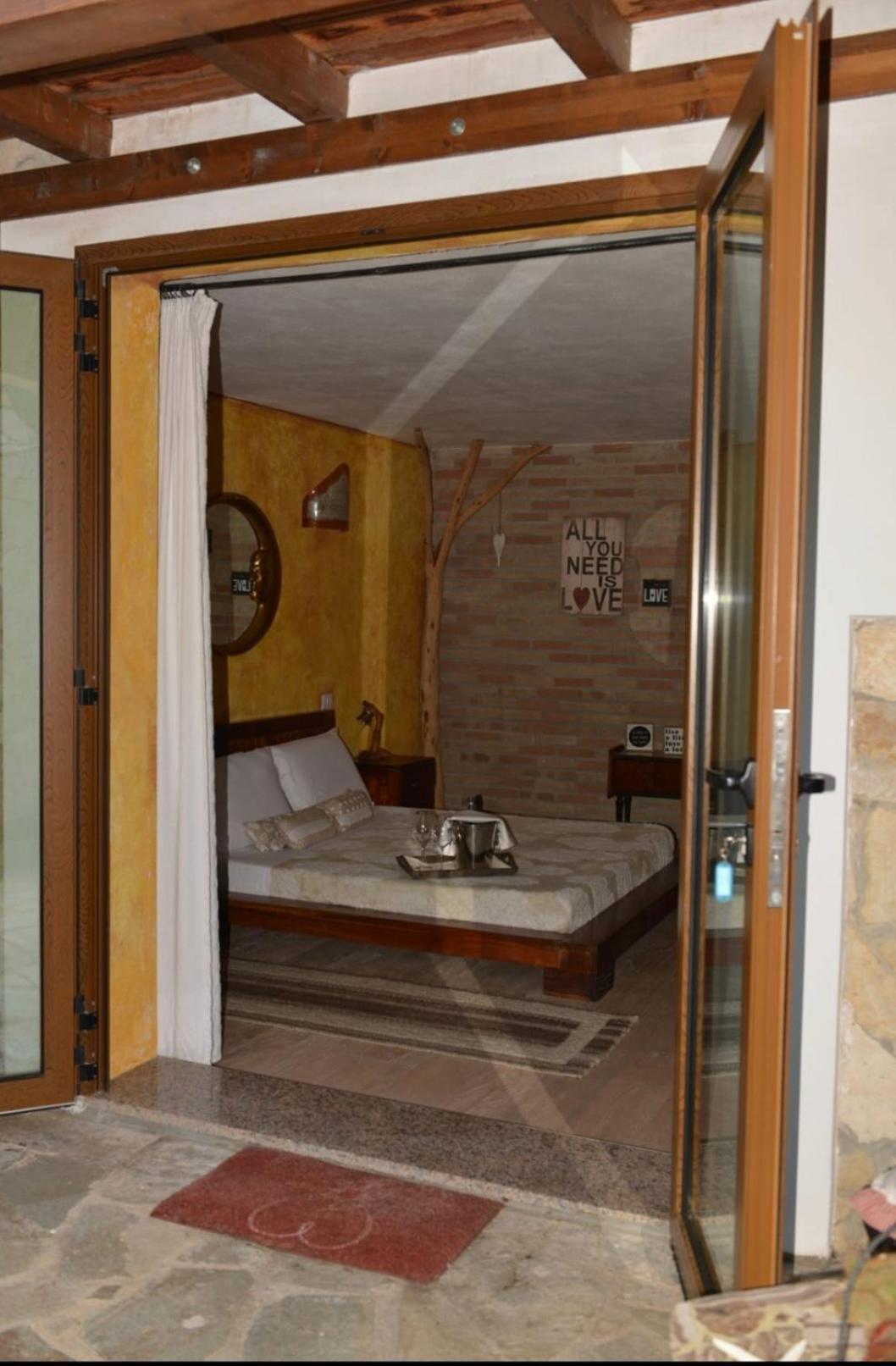 B&B Da Pia Uta Ngoại thất bức ảnh