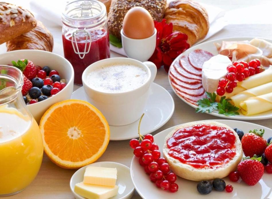 B&B Da Pia Uta Phòng bức ảnh
