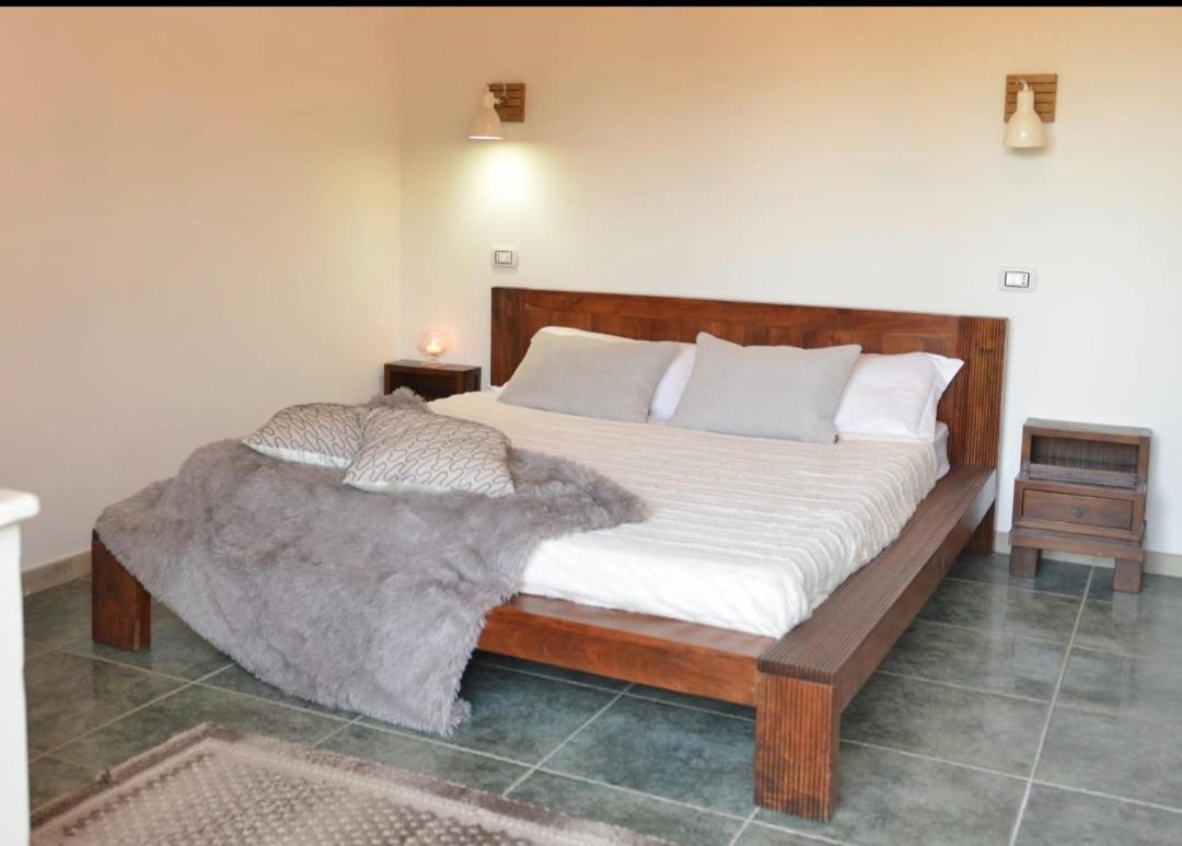B&B Da Pia Uta Phòng bức ảnh