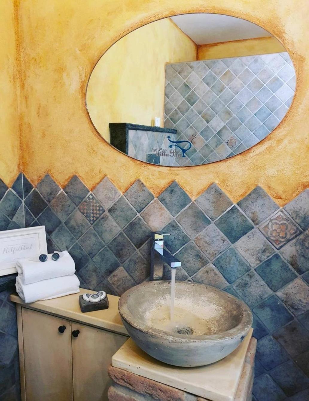 B&B Da Pia Uta Phòng bức ảnh