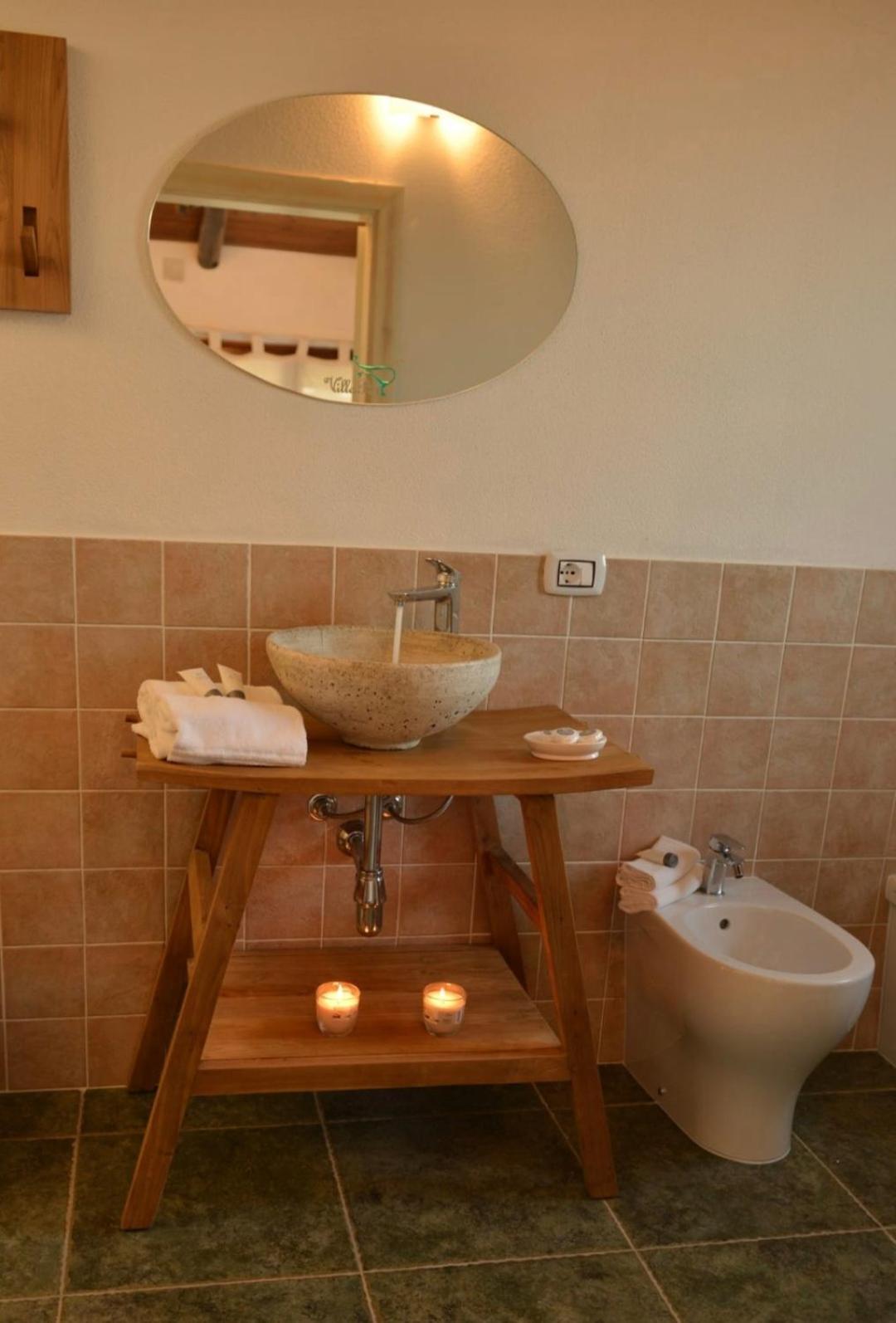 B&B Da Pia Uta Phòng bức ảnh