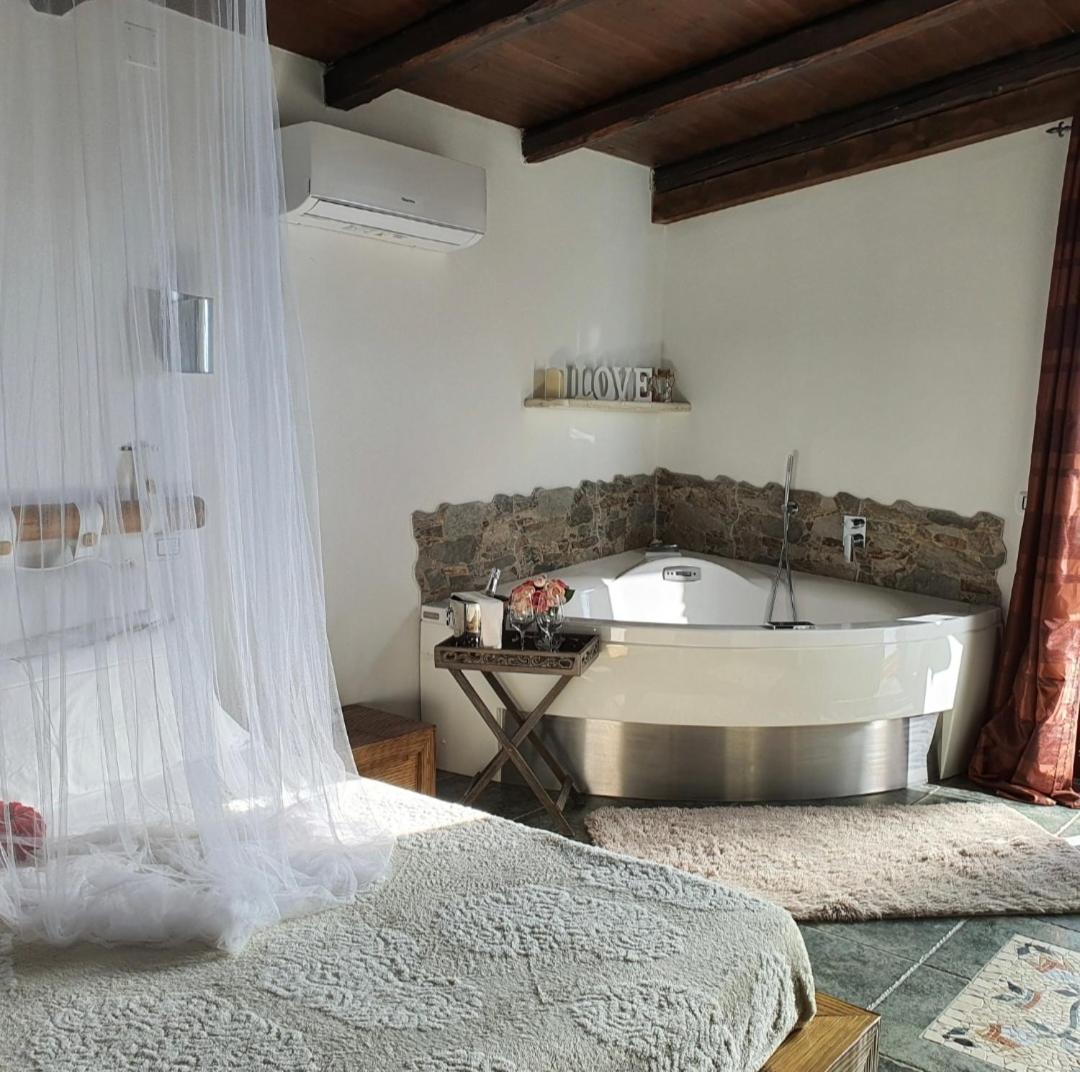 B&B Da Pia Uta Phòng bức ảnh