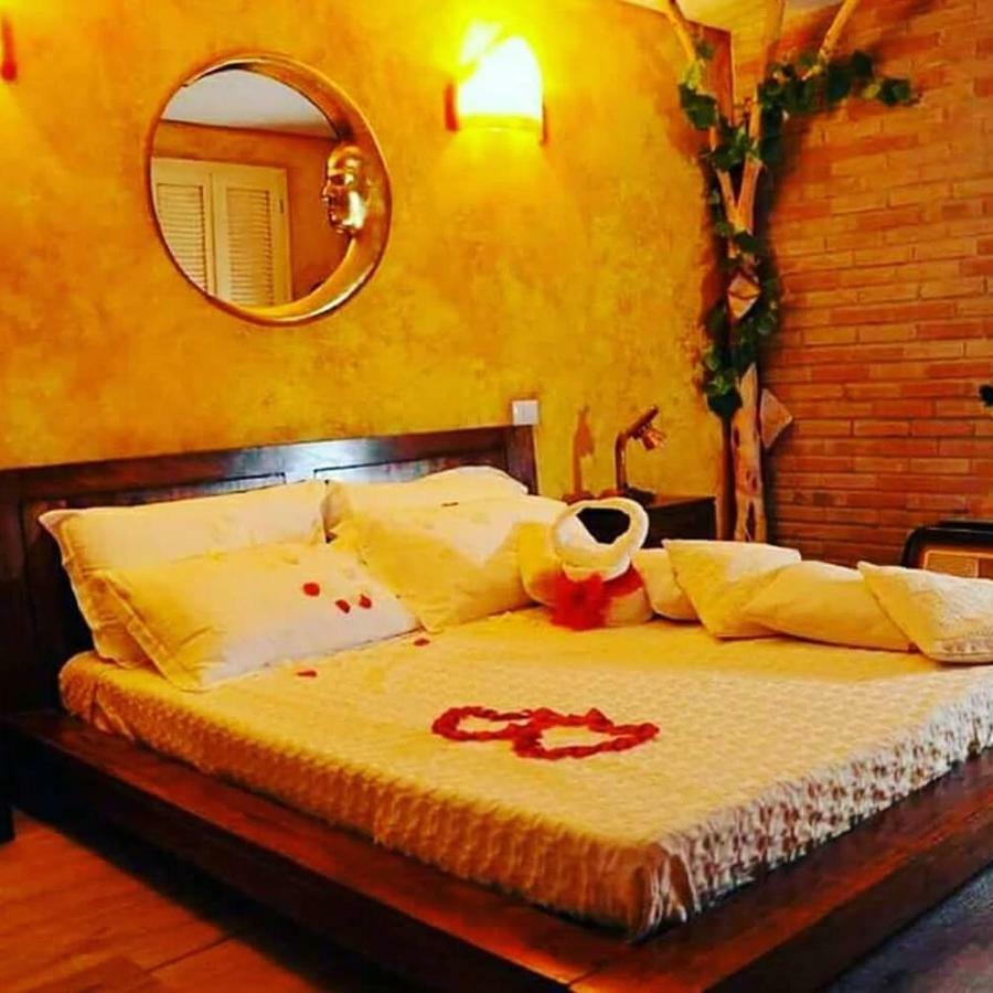 B&B Da Pia Uta Ngoại thất bức ảnh