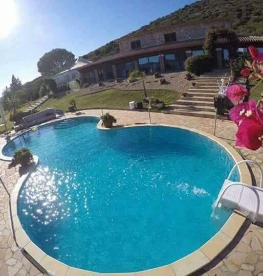 B&B Da Pia Uta Ngoại thất bức ảnh